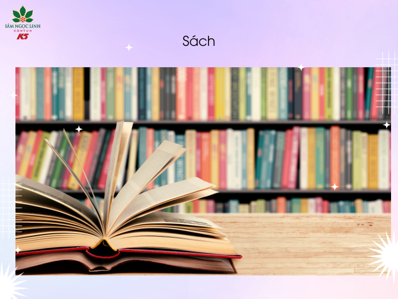 Những quyển sách ý nghĩa mà Cha tâm đắc là món quà tuyệt vời mà bạn tặng Cha.